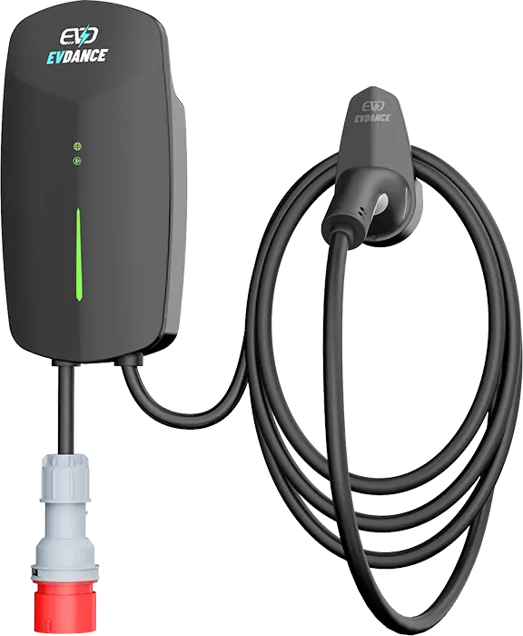 EV Chargers Hover