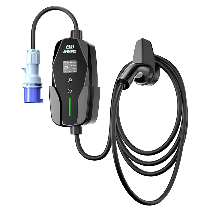 EV-ACS3210E