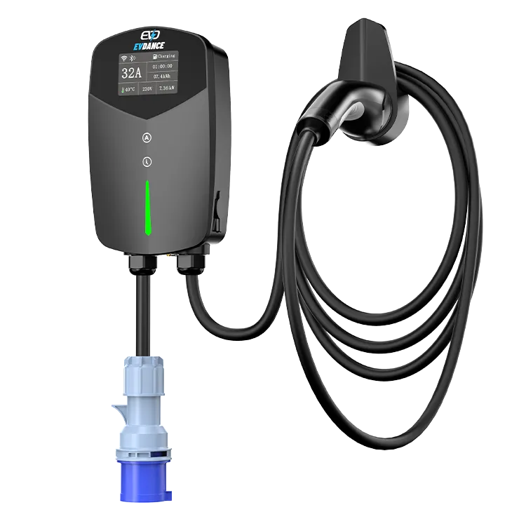 EV-ACT3204E