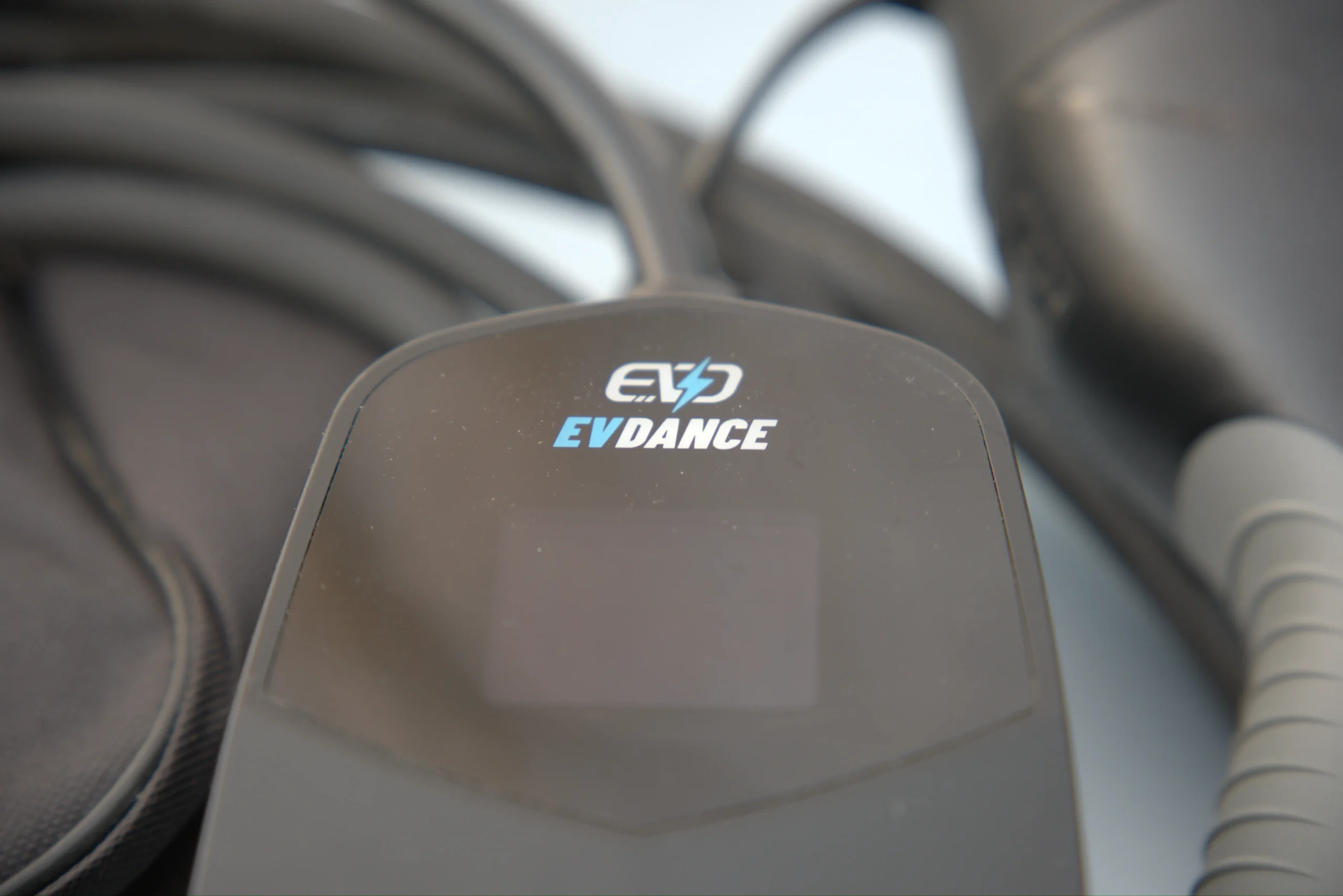 EVDANCE EV Charger Feedback