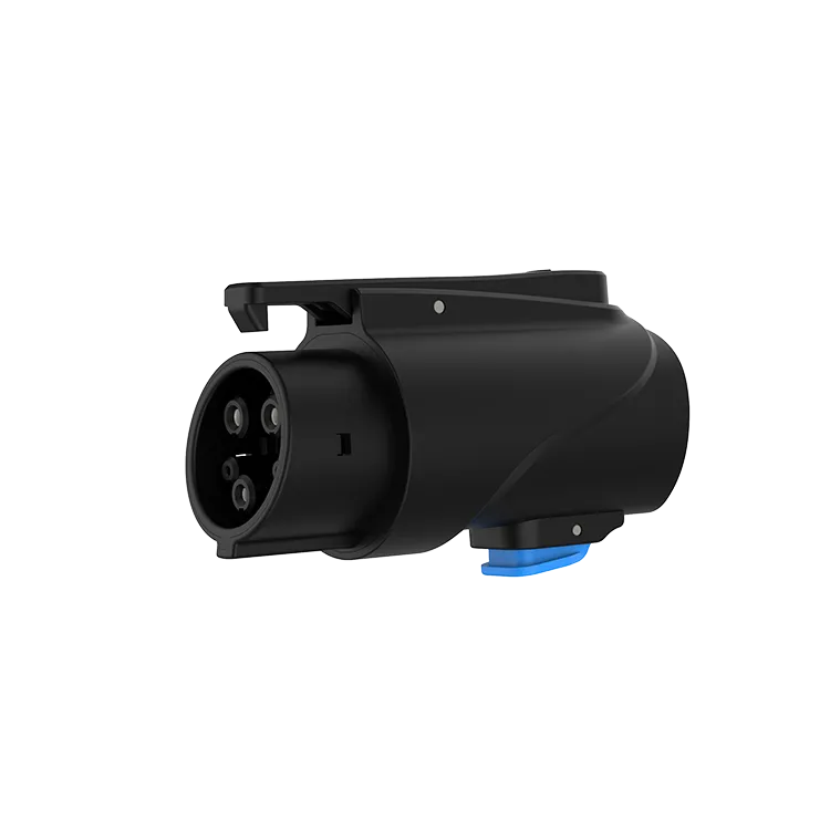 AC Tesla NACS to J1772 Adapter (JT02)