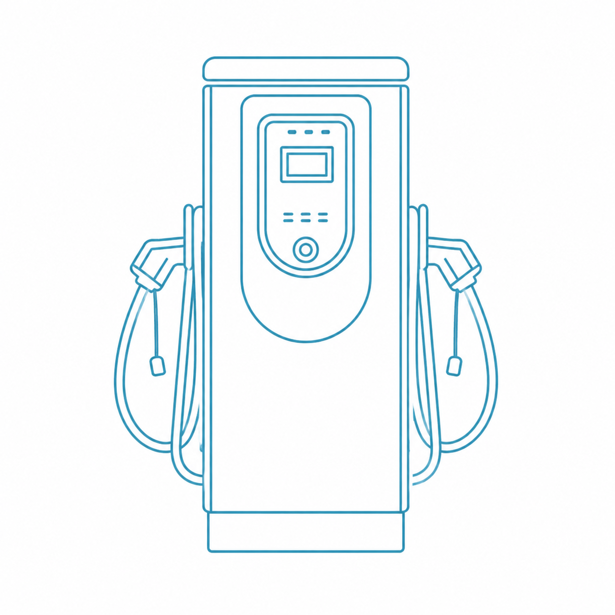 DC Fast Chargers