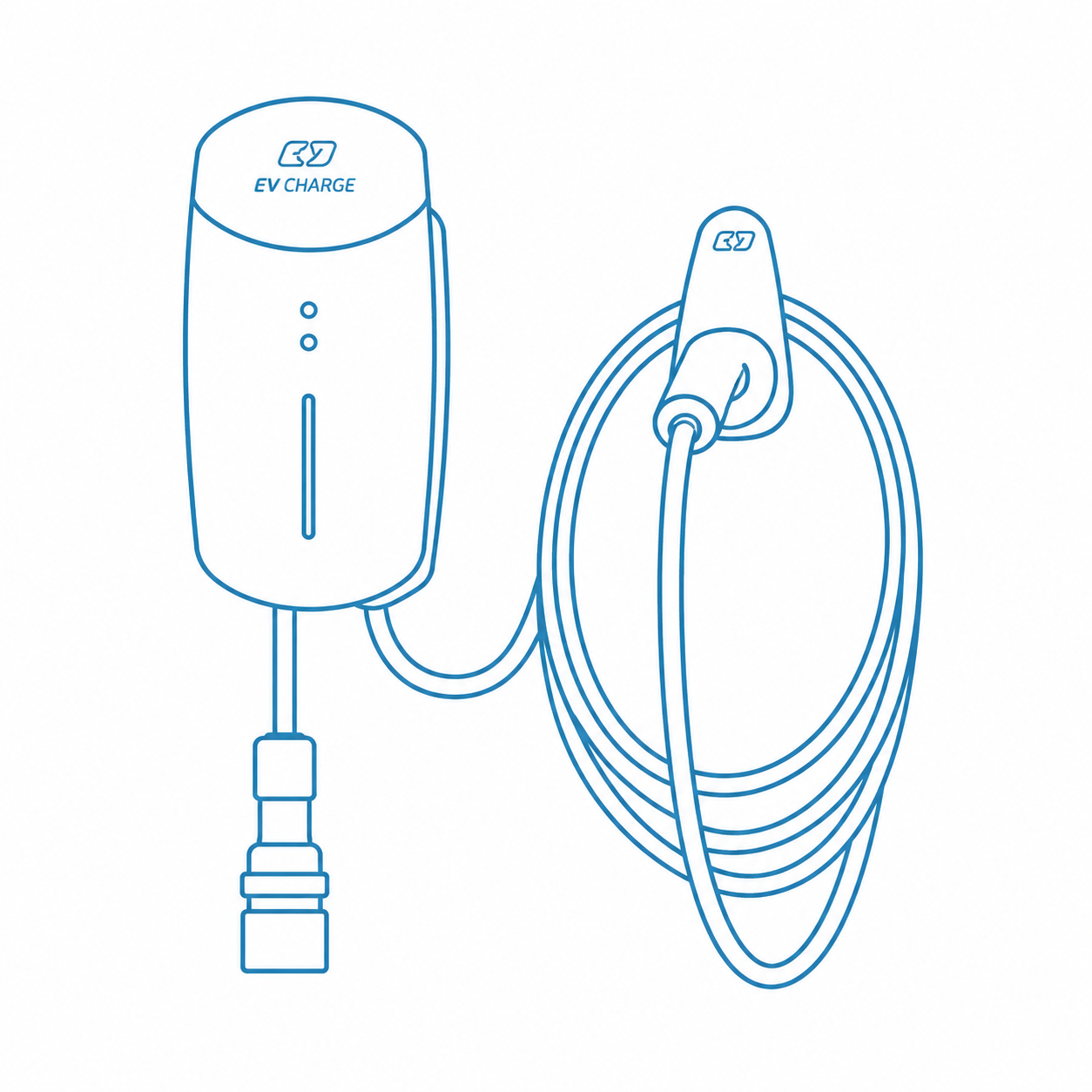 EV Chargers
