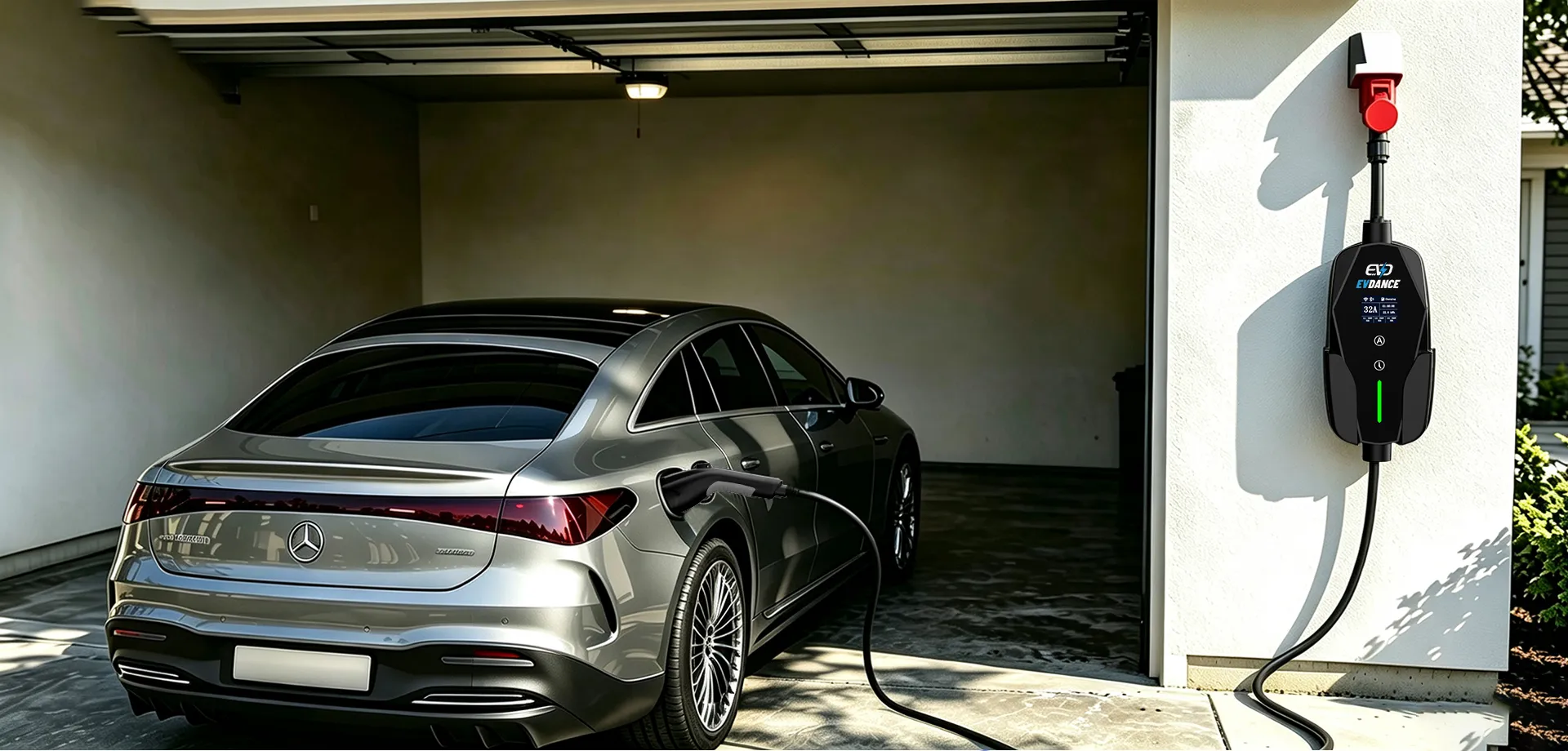 Apartment / Condo EV Charging
