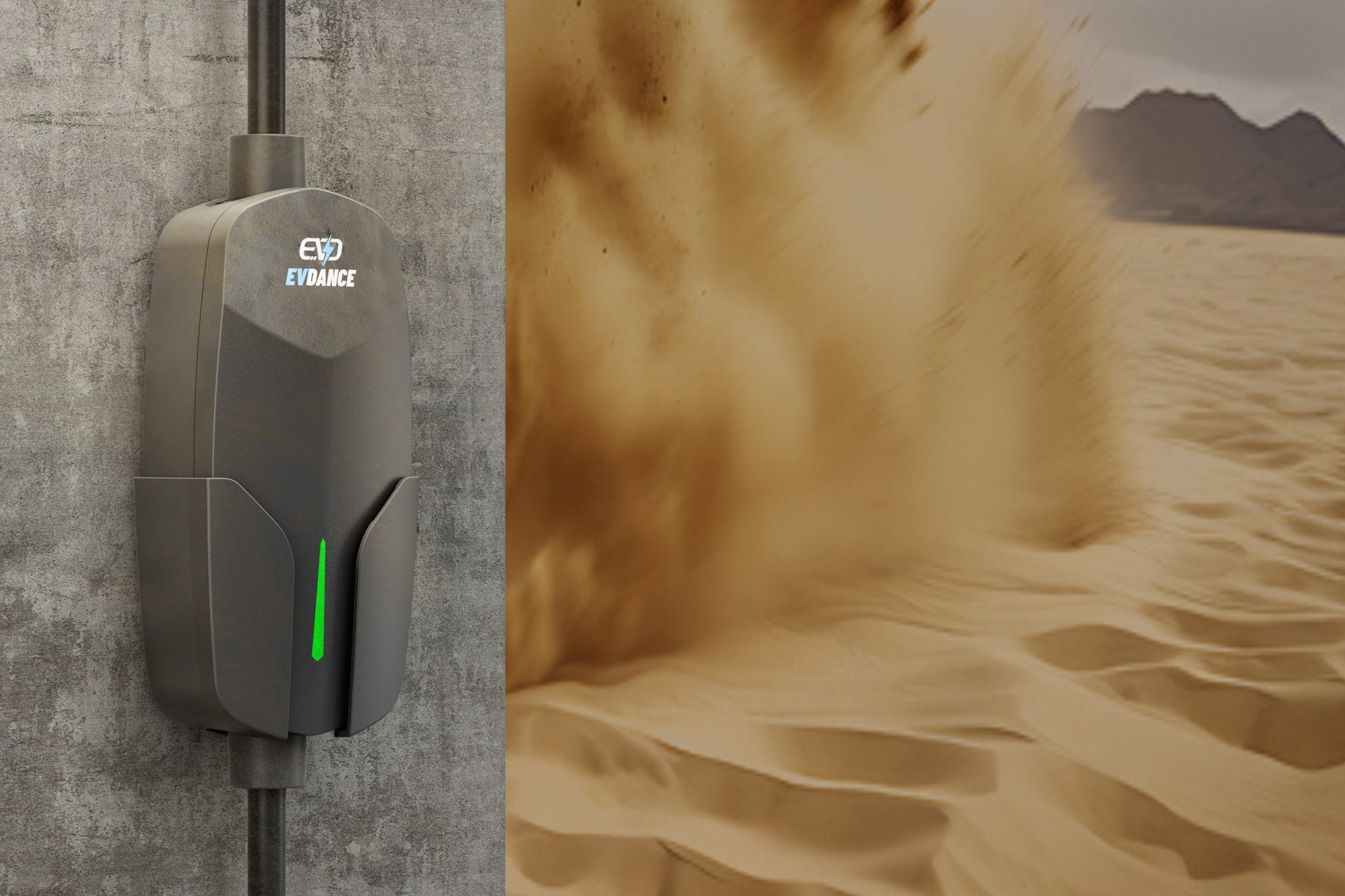 JT02 dust resistance