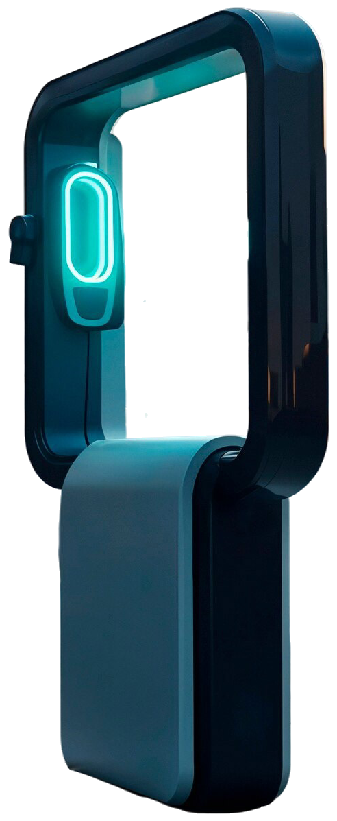 EV Charging Station Equipment