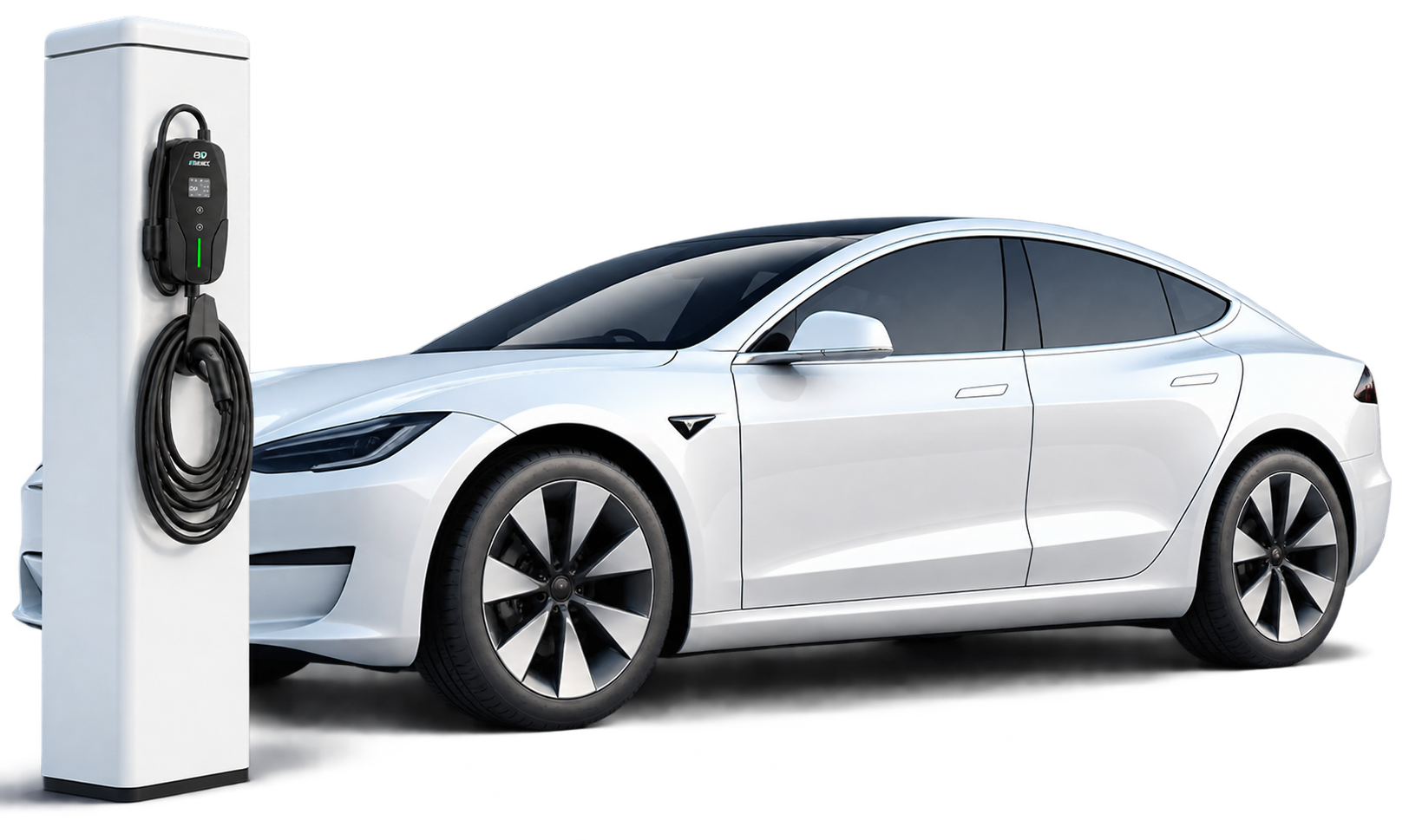 Universal EV Compatibility