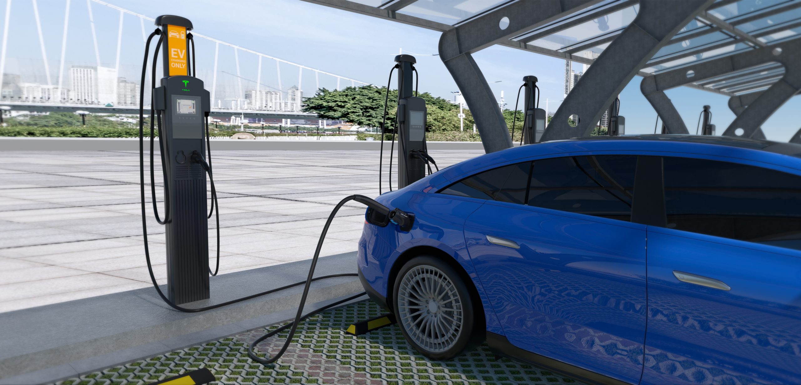why is my ev charging slower than usual